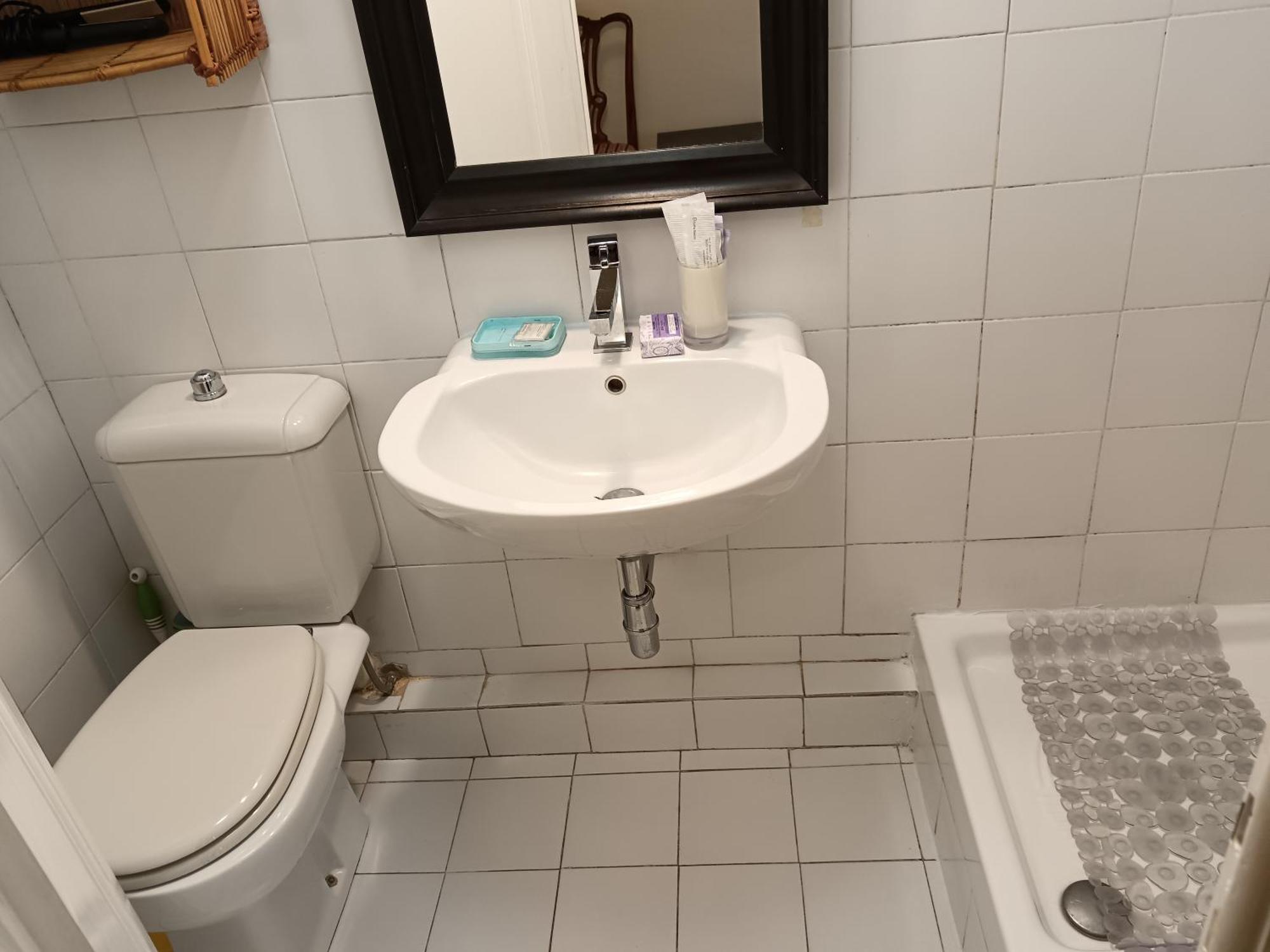 Apartment Luna In