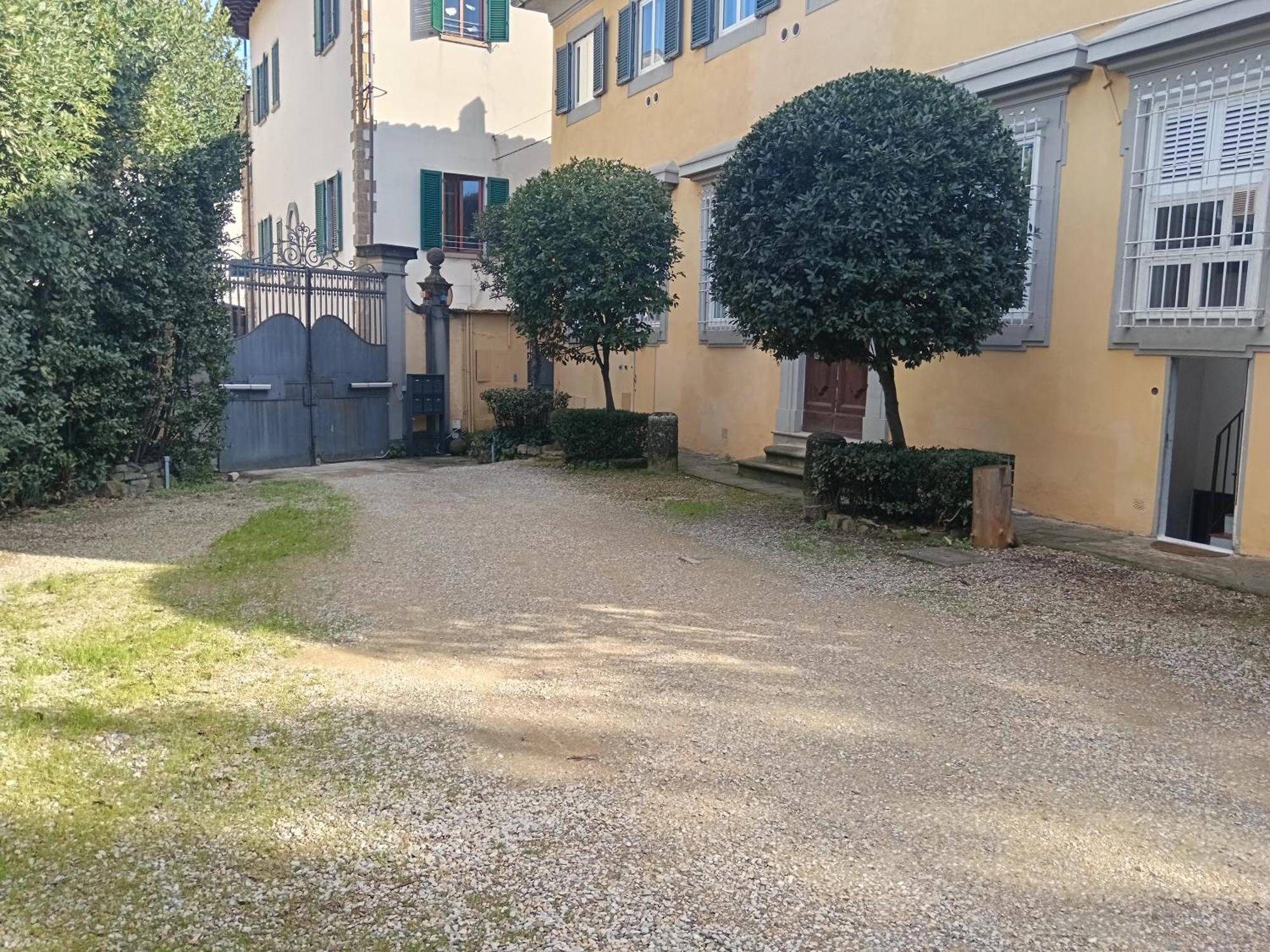 Luna In Appartamento